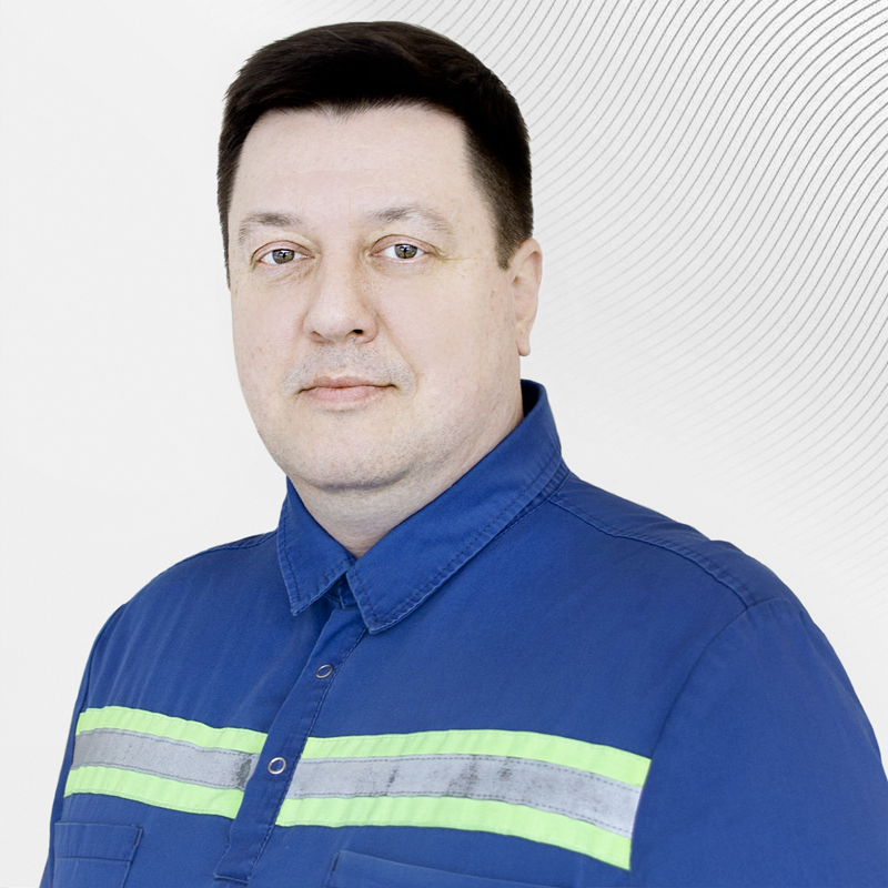 Муравьев Александр - Анестезиолог-реаниматолог - запись на прием и ...